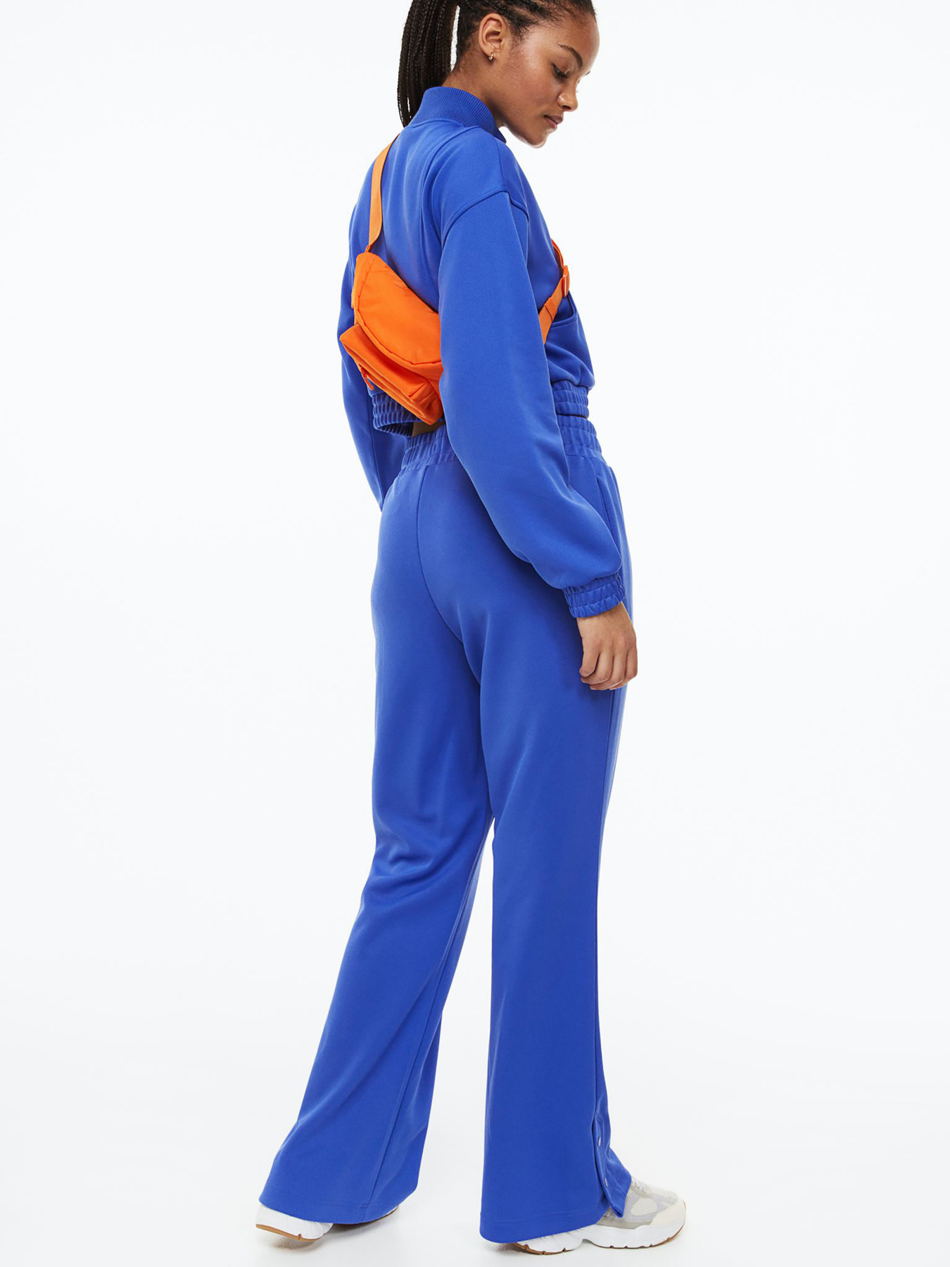 Спортивні штани H&M модель 70542 Фото