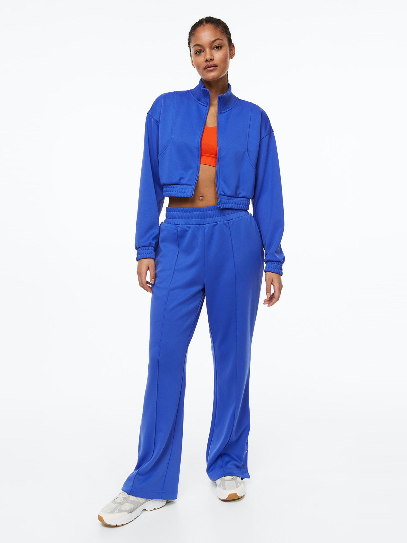 Спортивні штани H&M модель 70542 Фото