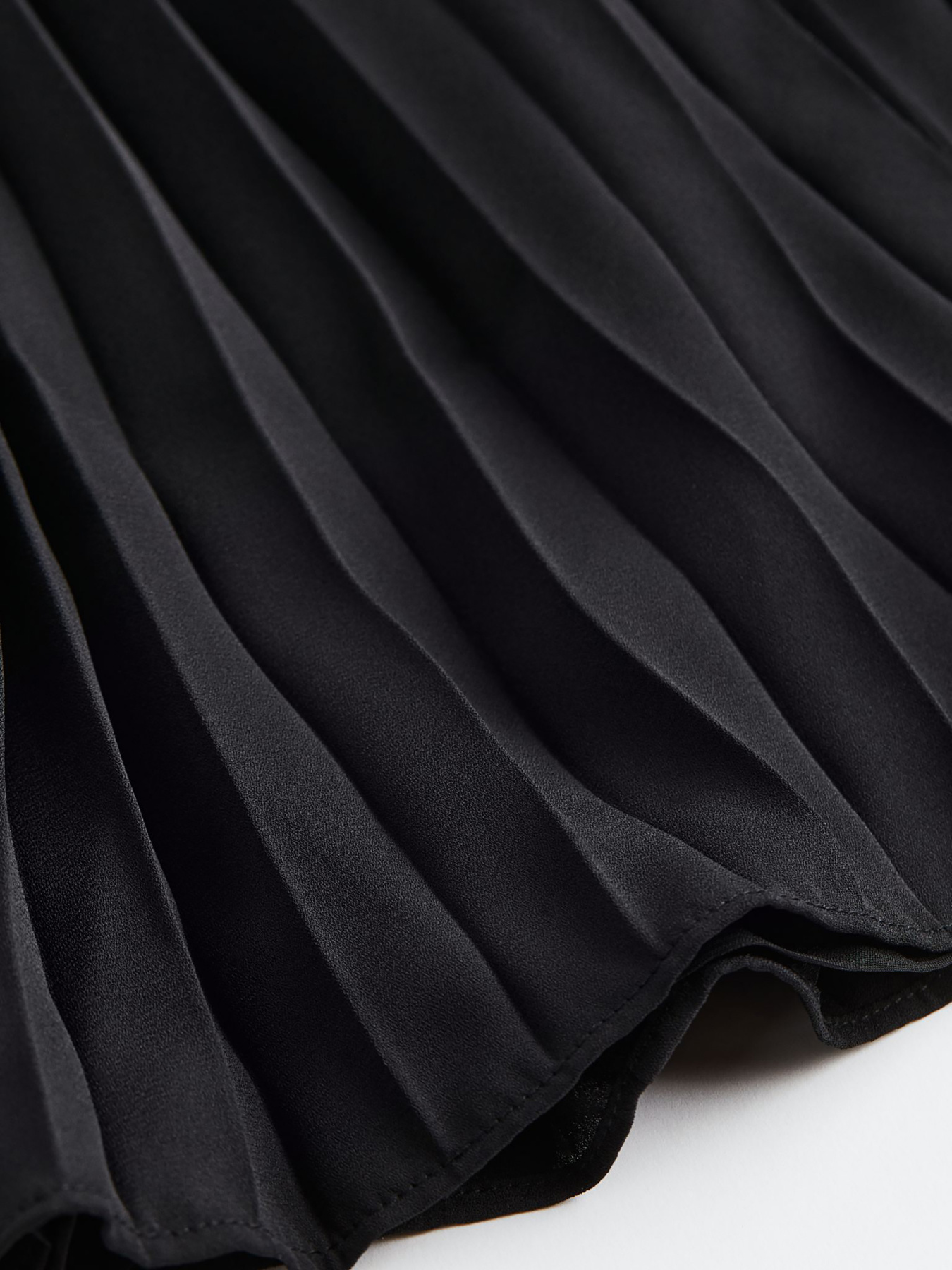 Платье мини H&M модель 70552 Фото