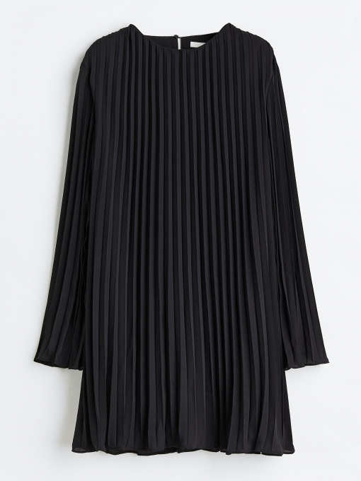 Платье мини H&M модель 70552 Фото