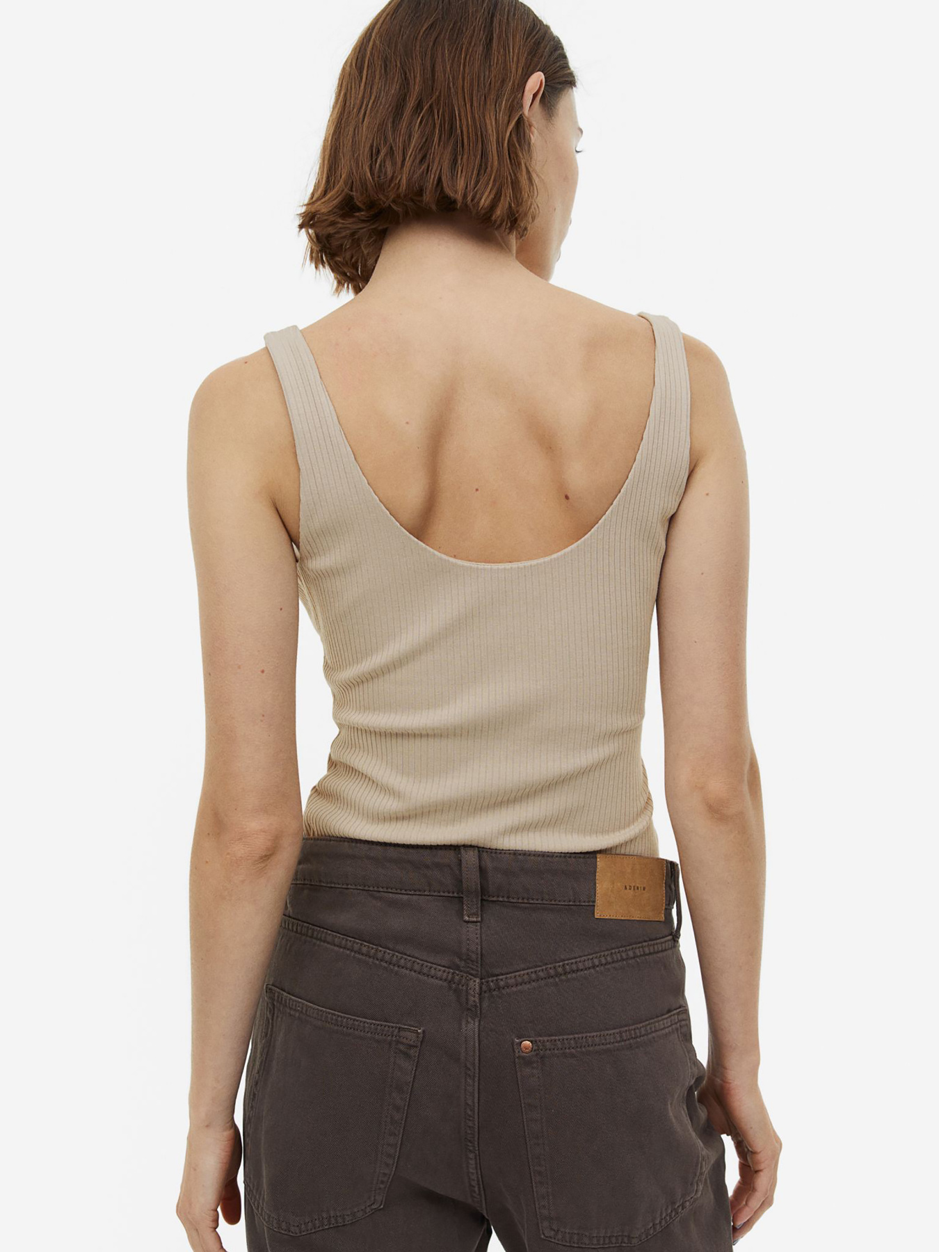 Майка H&M модель 70534 Фото