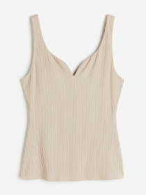 Майка H&M модель 70534 Фото