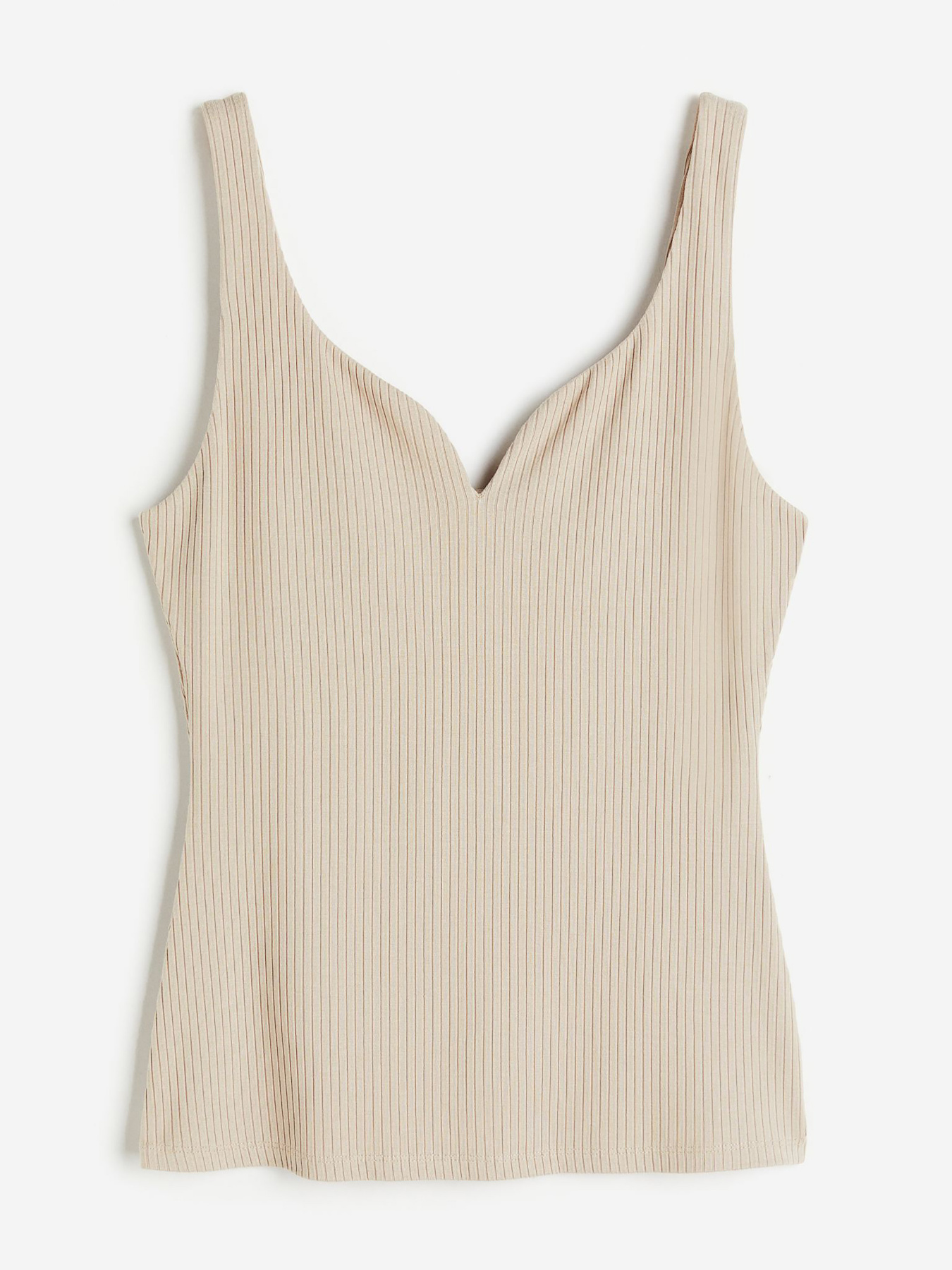 Майка H&M модель 70534 Фото