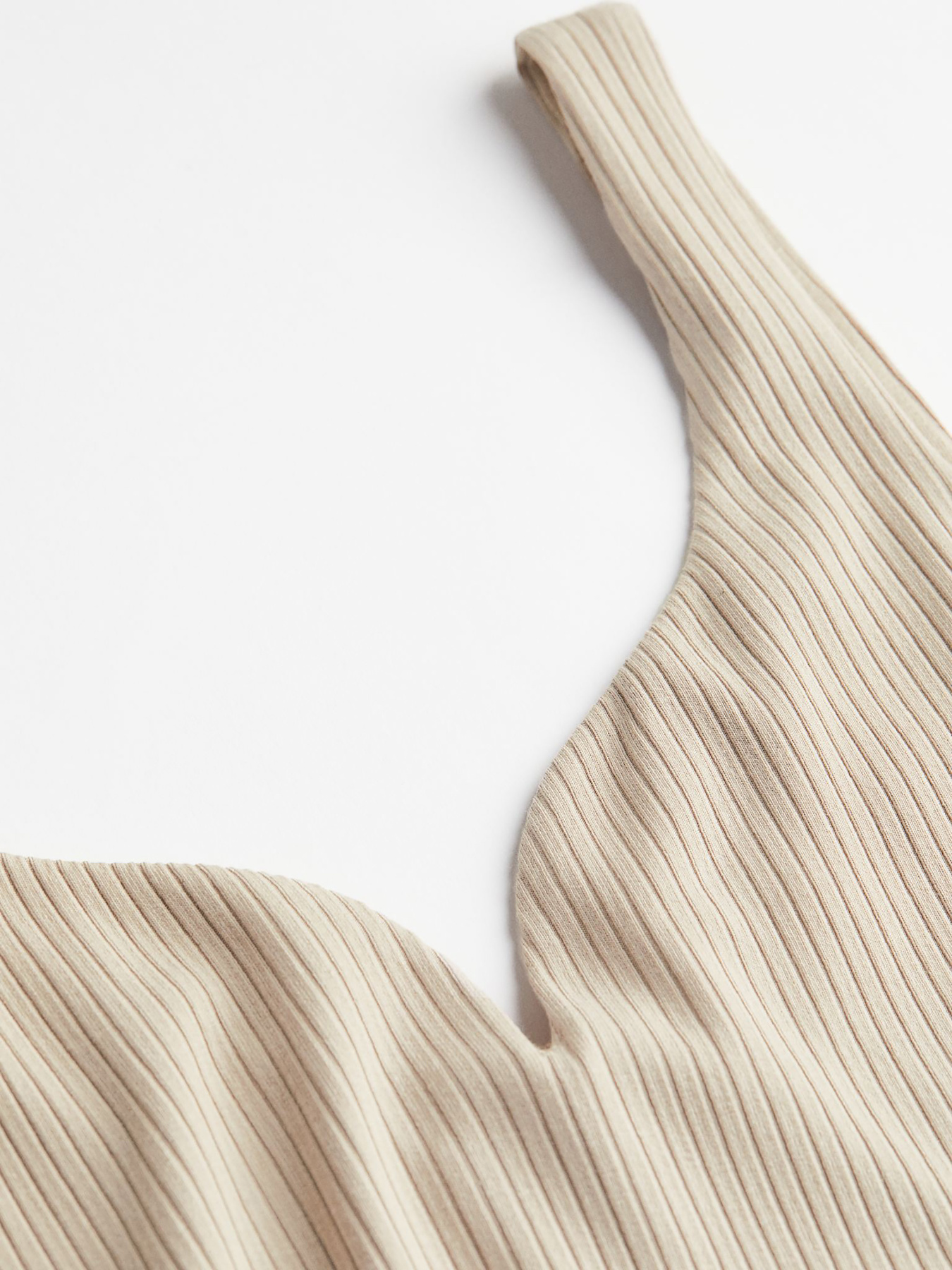 Майка H&M модель 70534 Фото