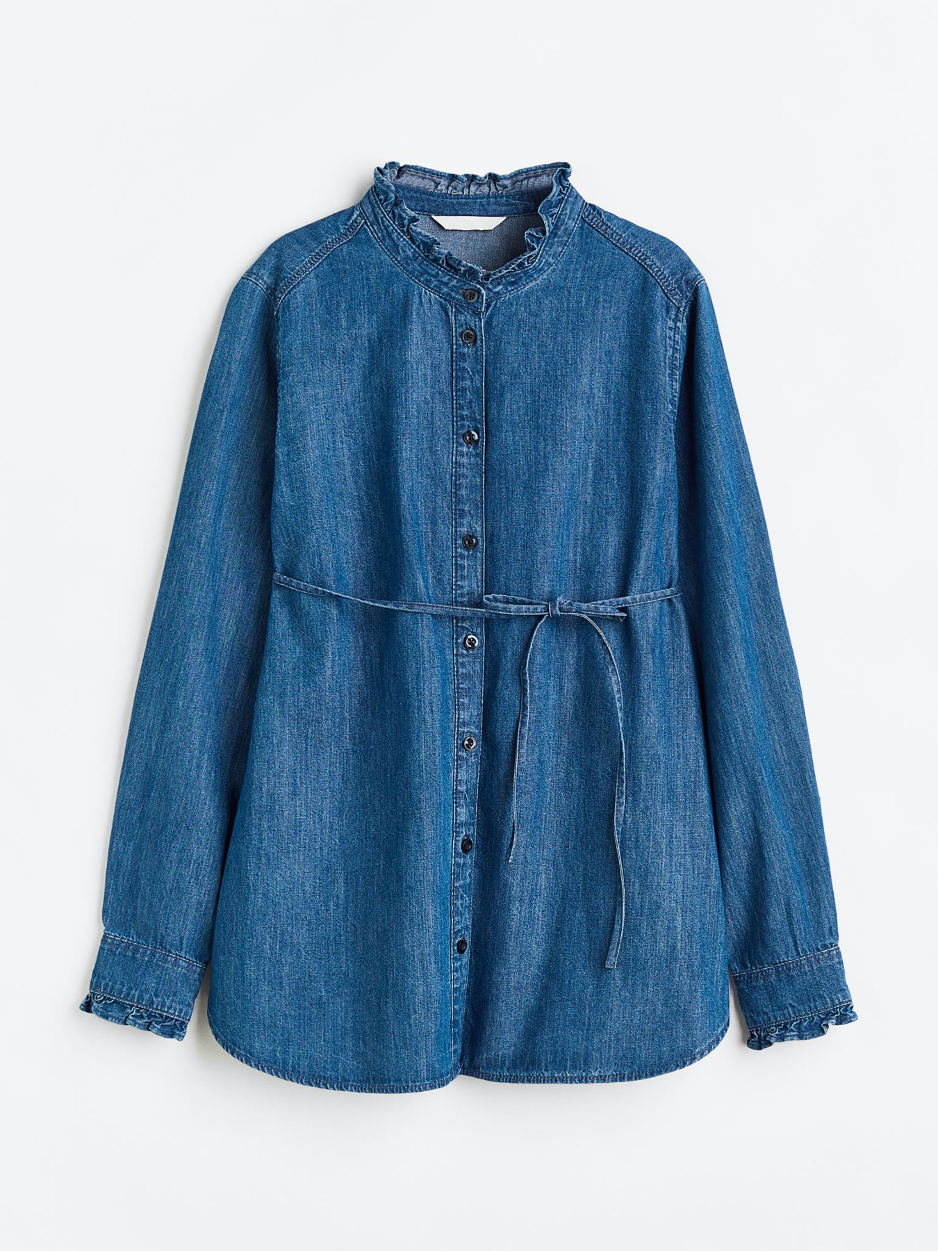 Блуза H&M модель 70544 Фото