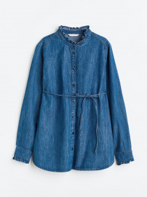 Блуза H&M модель 70544 Фото