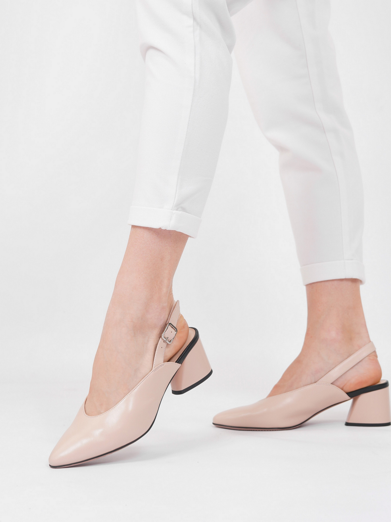 Босоніжки Respect модель VS56-141136 Фото