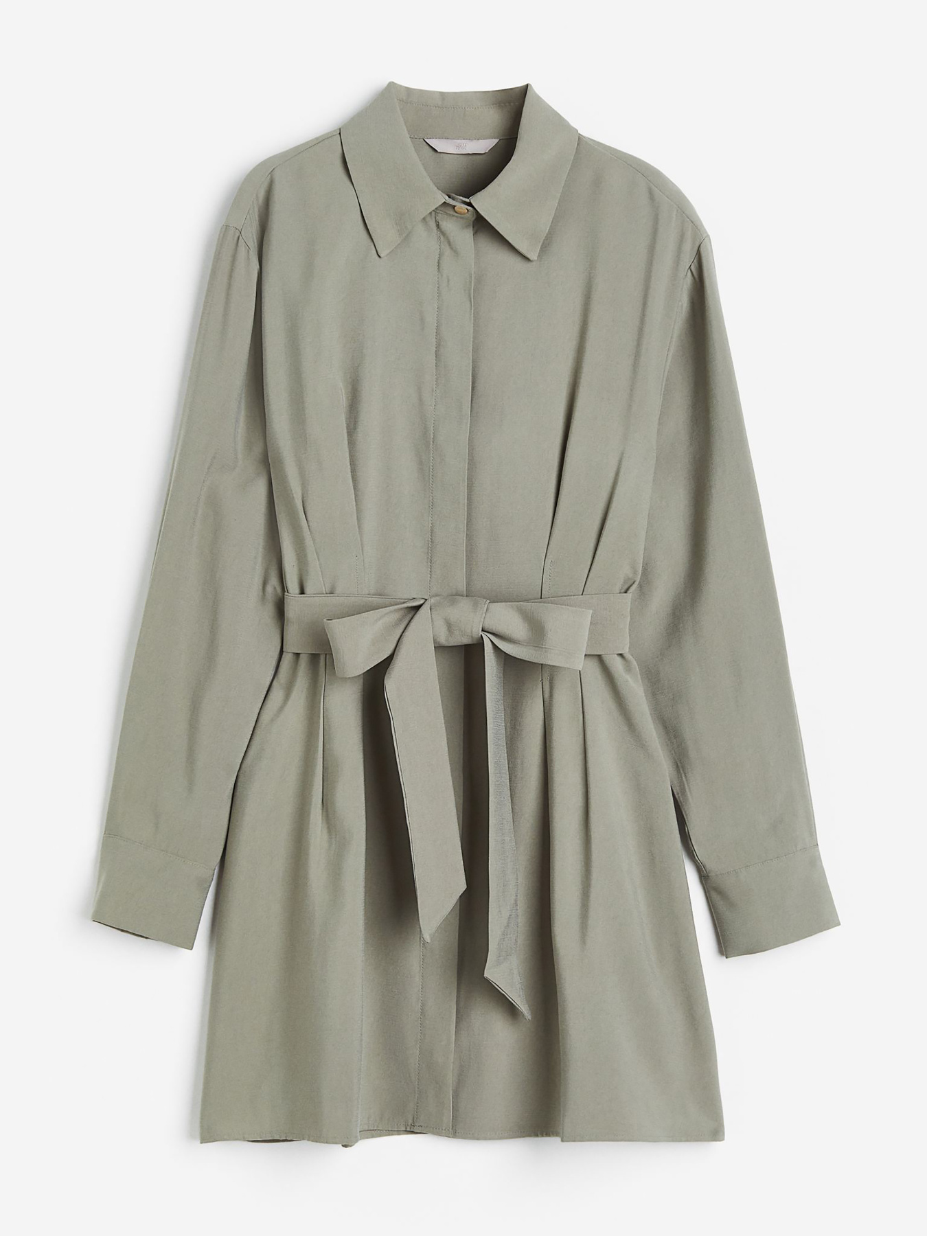 Платье мини H&M модель 70553 Фото