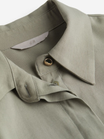 Платье мини H&M модель 70553 Фото