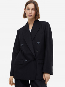 Блейзер H&M модель 70536 Фото