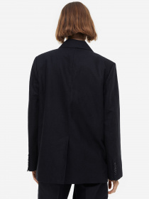Блейзер H&M модель 70536 Фото