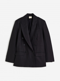 Блейзер H&M модель 70536 Фото