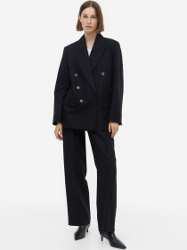 Блейзер H&M модель 70536 Фото