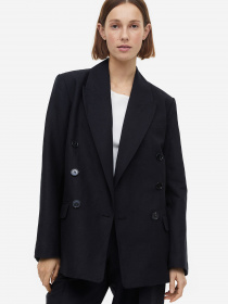 Блейзер H&M модель 70536 Фото