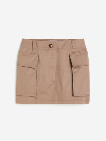 Юбка мини H&M модель 70560 Фото