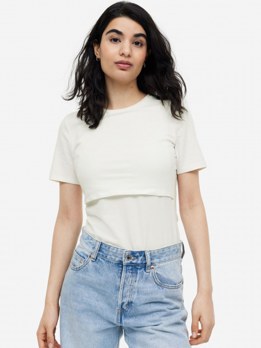 Футболка H&M модель 70548 Фото