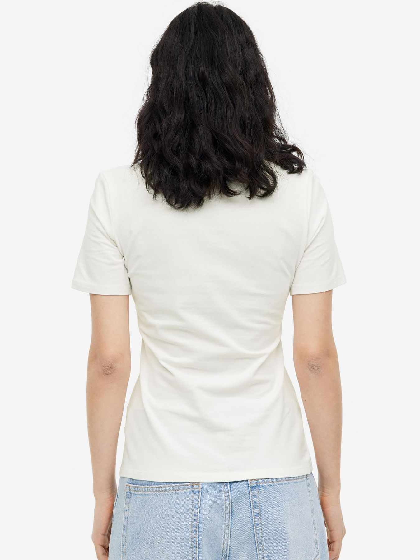 Футболка H&M модель 70548 Фото