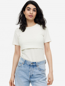 Футболка H&M модель 70548 Фото