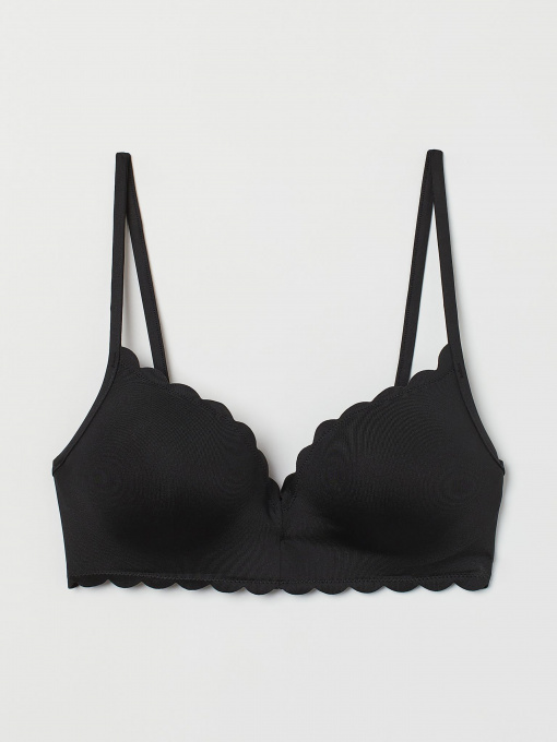 Верхняя часть купальника H&M модель 70555 Фото