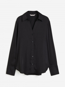 Блуза H&M модель 70540 Фото