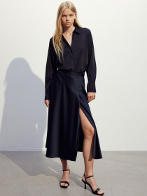 Блуза H&M модель 70540 Фото