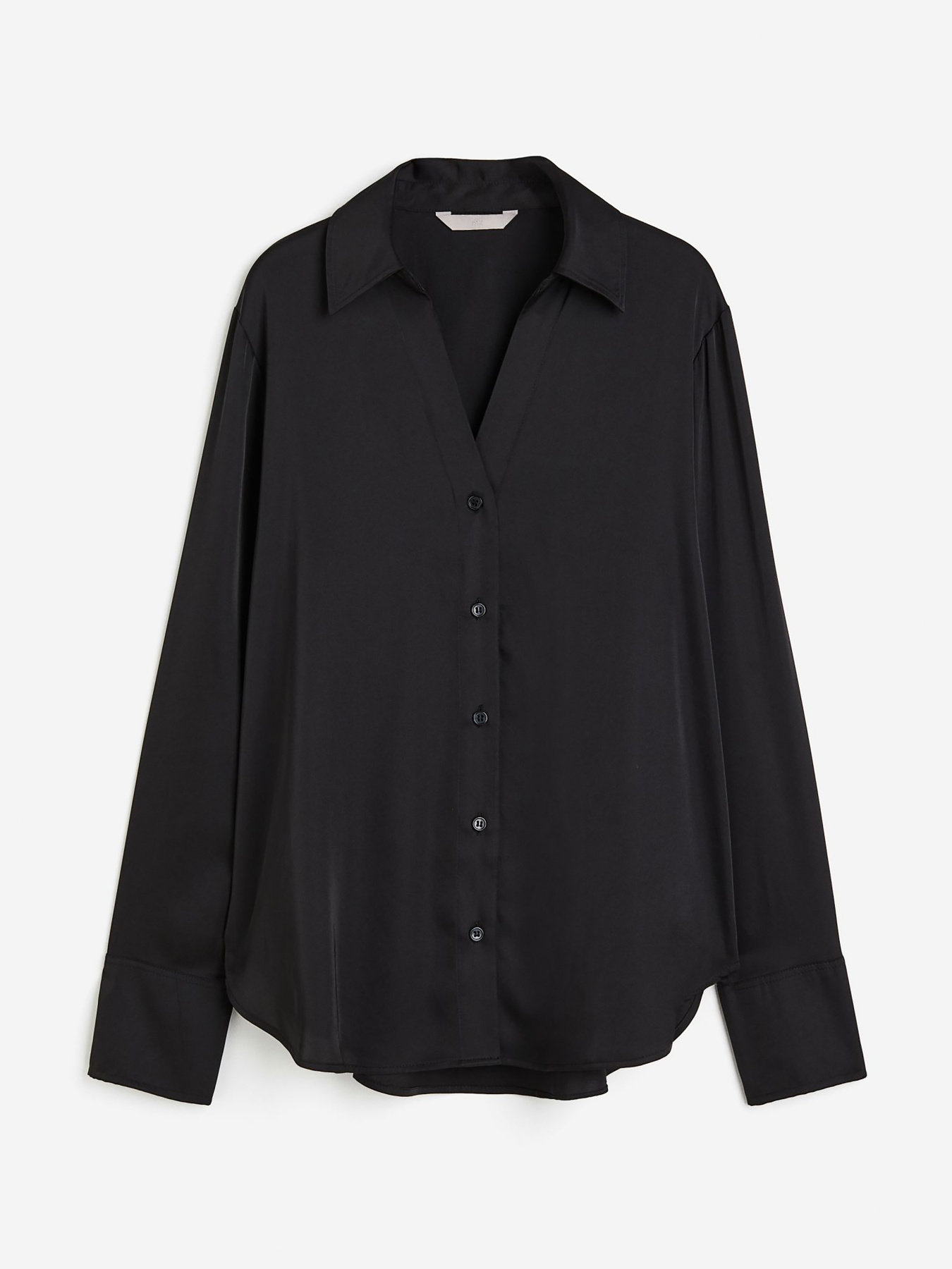 Блуза H&M модель 70540 Фото