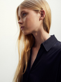 Блуза H&M модель 70540 Фото