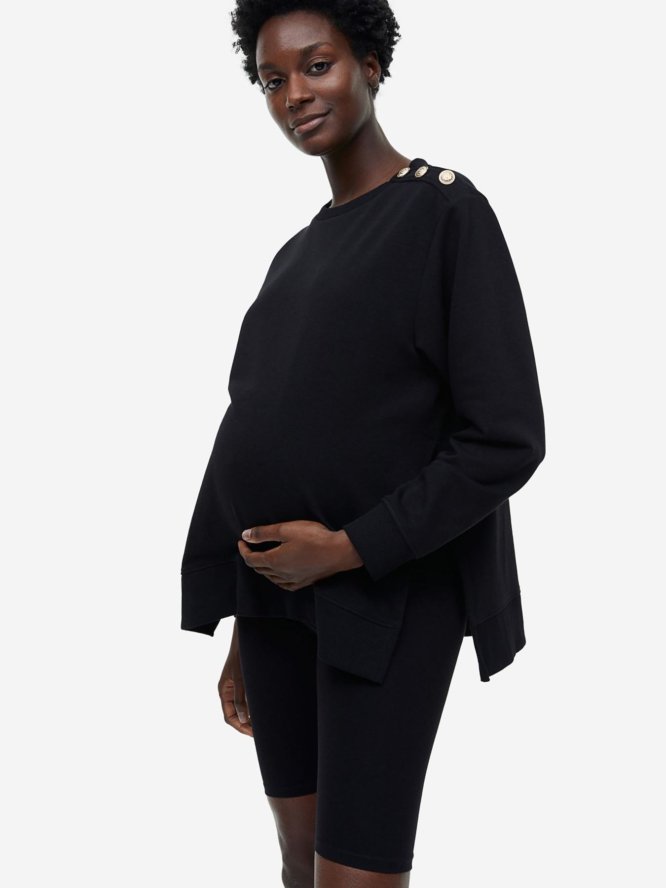 Шорты H&M модель 70531 Фото