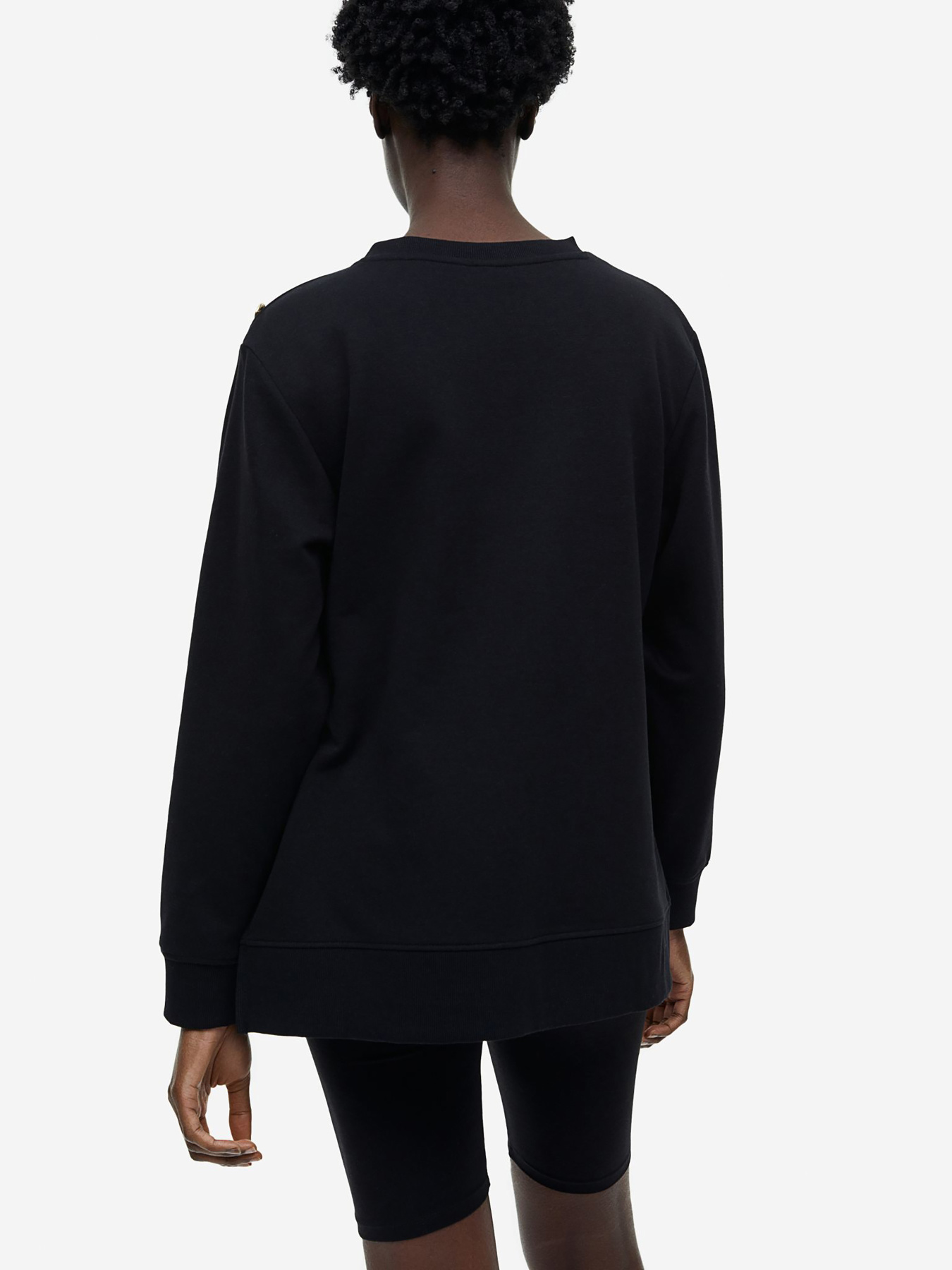 Шорты H&M модель 70531 Фото