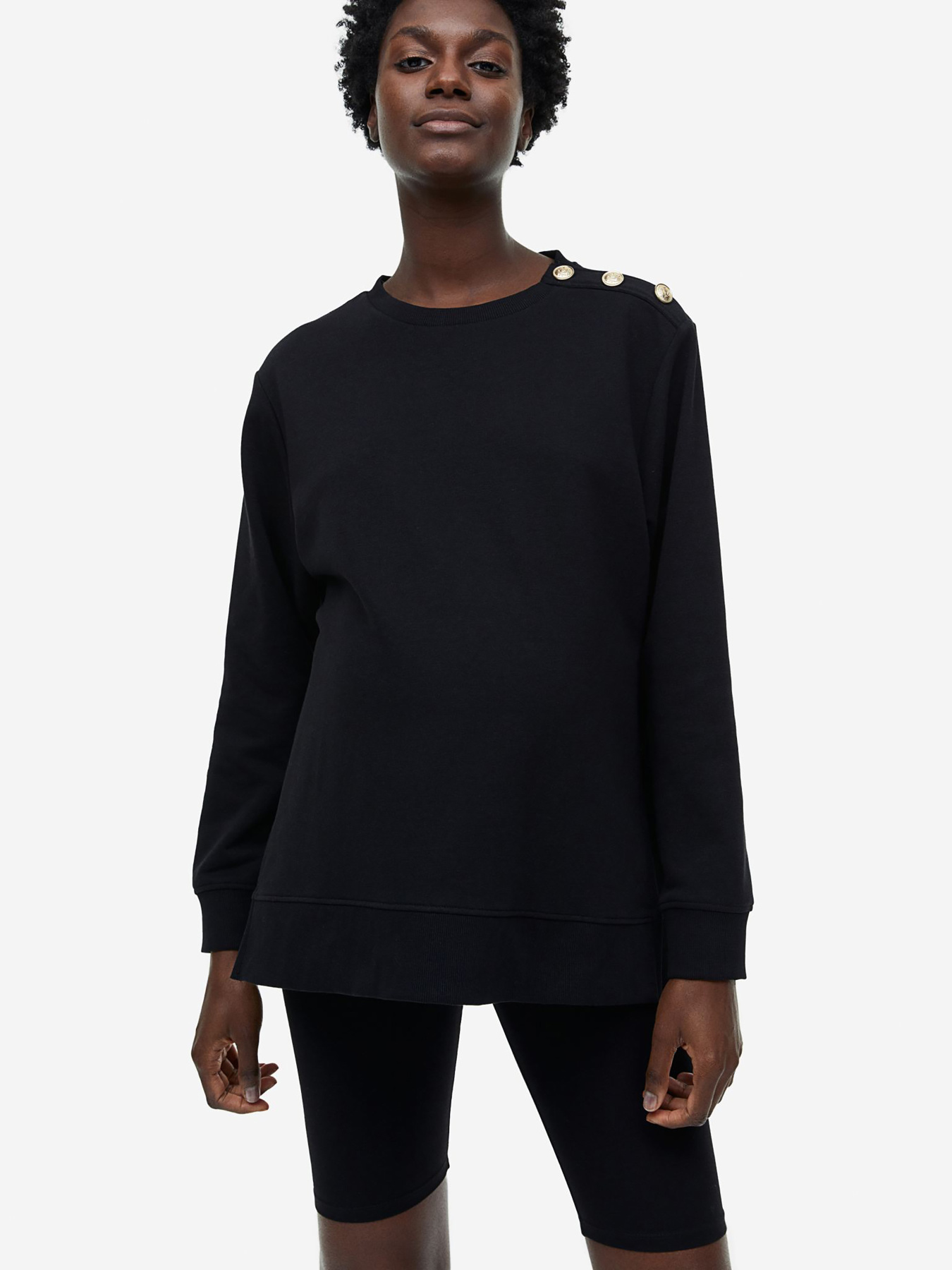 Повседневные шорты H&M модель 70531 Фото