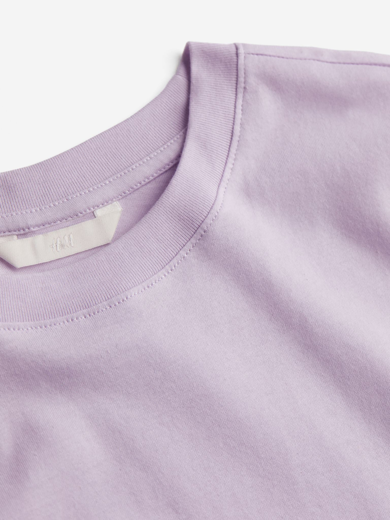 Футболка H&M модель 70535 Фото