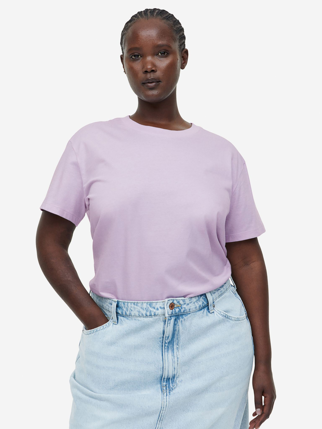 Футболка H&M модель 70535 Фото