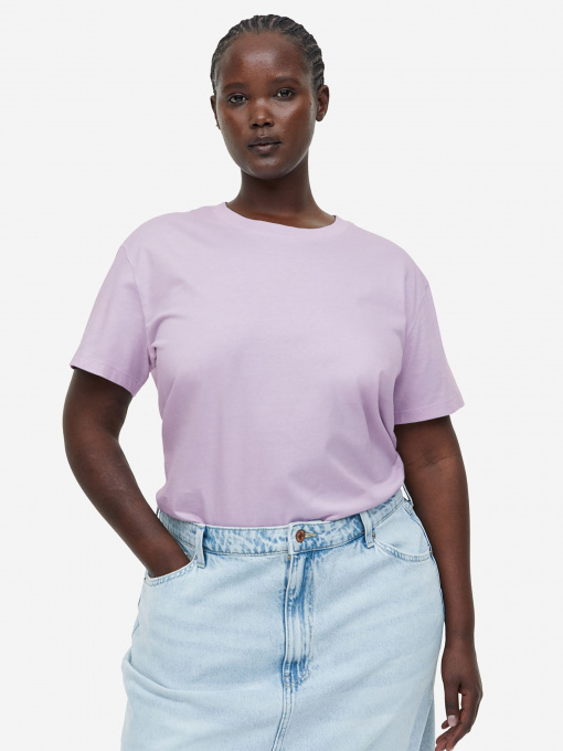 Футболка H&M модель 70535 Фото