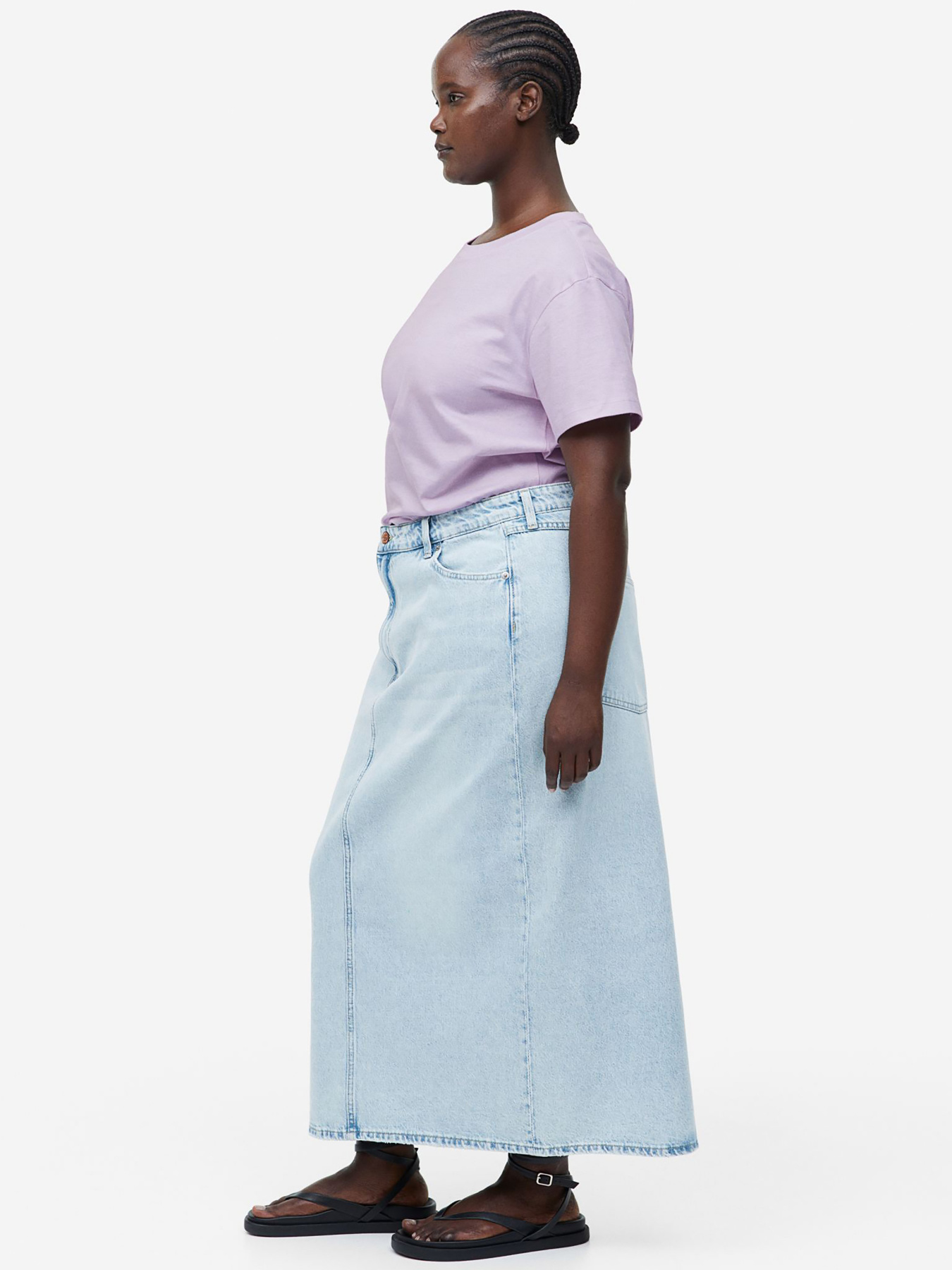 Футболка H&M модель 70535 Футболка H&M модель 70535 Фото