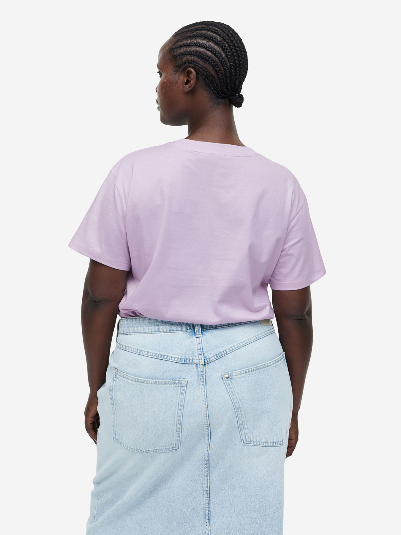 Футболка H&M модель 70535 Футболка H&M модель 70535 Фото