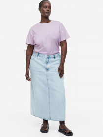 Футболка H&M модель 70535 Футболка H&M модель 70535 Фото