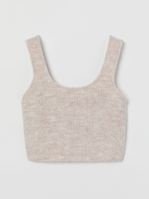 Топ H&M модель 70565 Фото