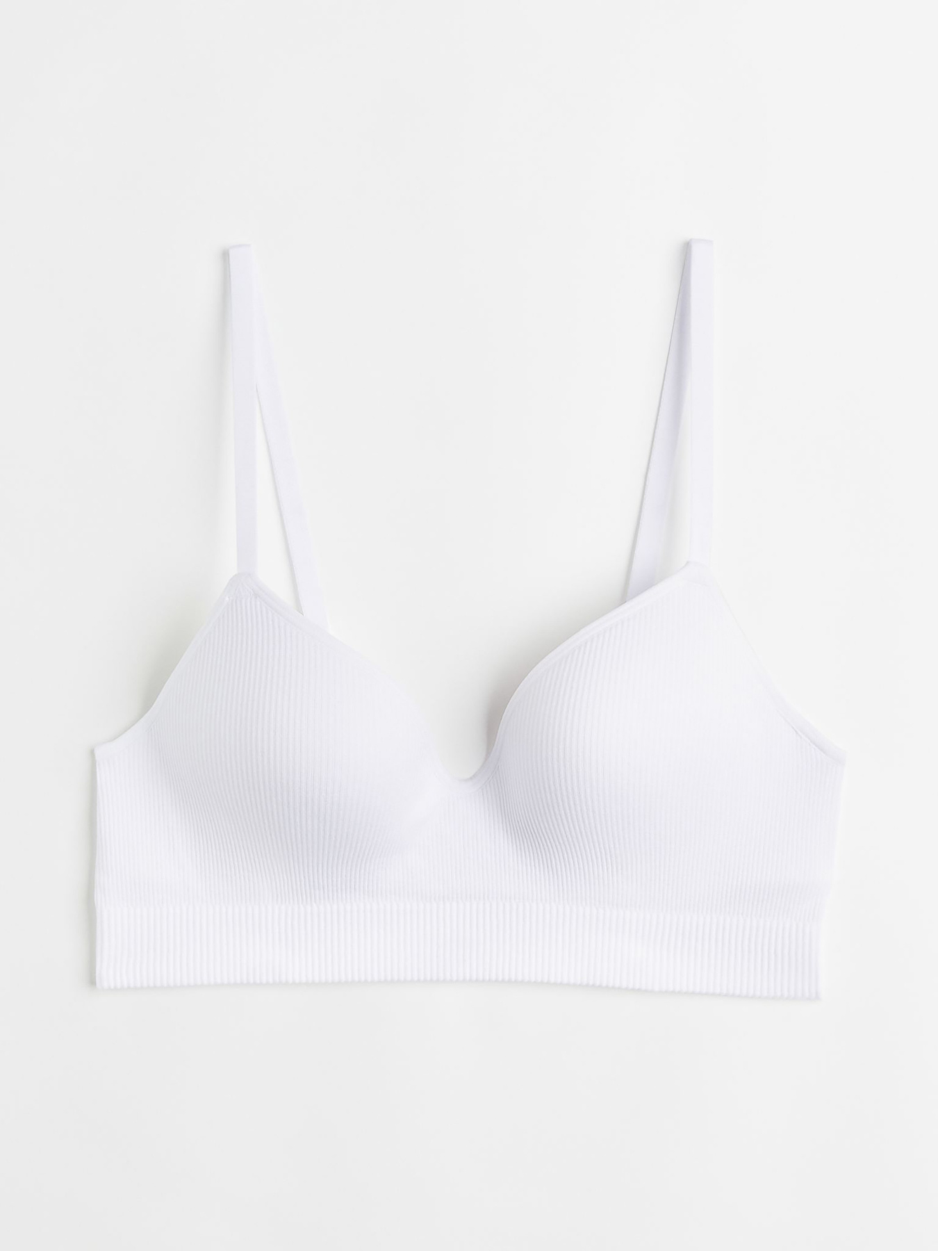 Бюстгальтер H&M модель 70572 Фото