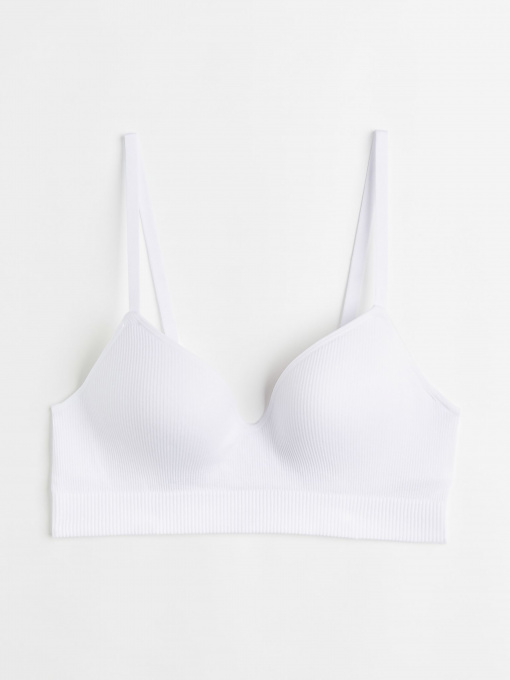 Бюстгальтер H&M модель 70572 Фото