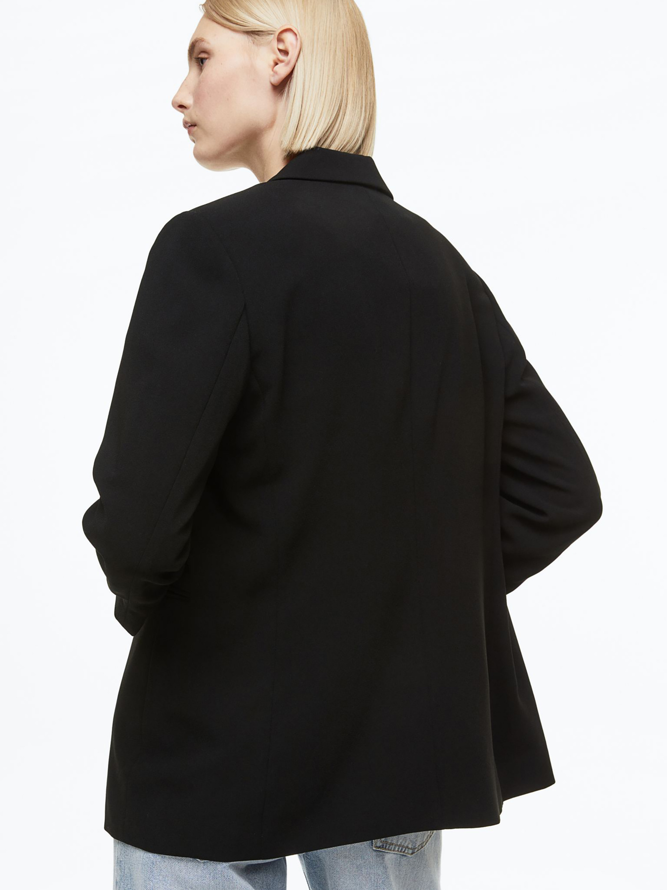 Блейзер H&M модель 70570 Фото