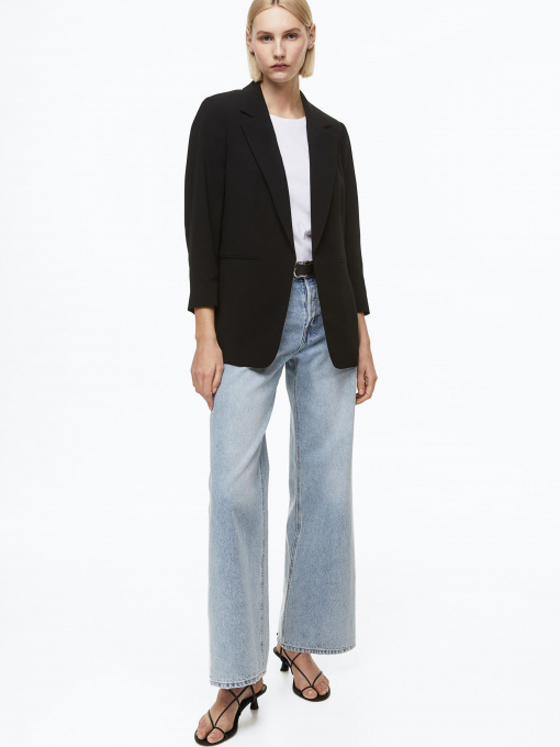 Блейзер H&M модель 70570 Фото