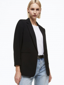 Блейзер H&M модель 70570 Фото