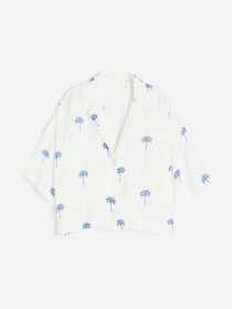 Блуза H&M модель 70589 Фото