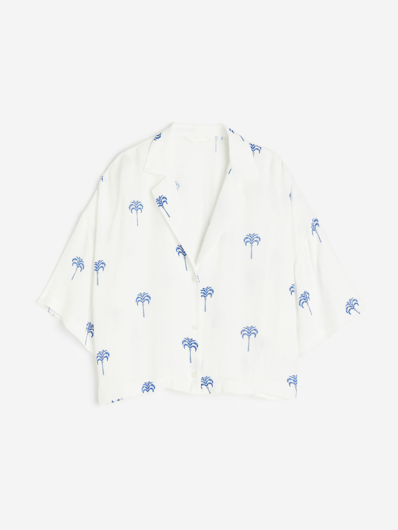 Блуза H&M модель 70589 Фото