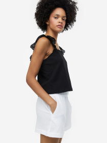 Топ H&M модель 70577 Фото