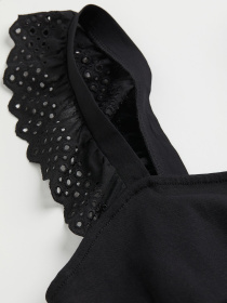 Топ H&M модель 70577 Фото