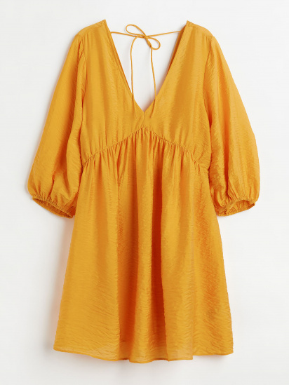 Сукня міні H&M модель 70592 - фото