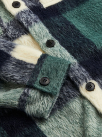 Куртка-сорочка H&M модель 70598 Фото