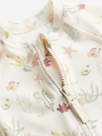 Костюм для плавания H&M модель 70573 Фото