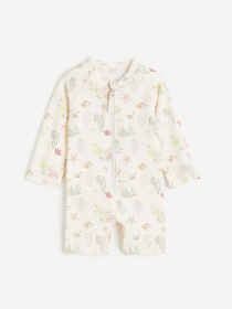 Костюм для плавання H&M модель 70573 Фото